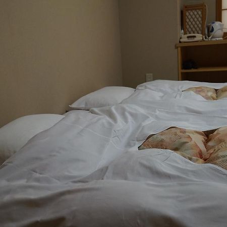 Annex Katsutaro Ryokan Tokyo Exterior photo